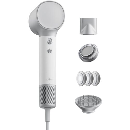 Laifen Neo Special su&scaron;ilo za kosu silver white 1 kom Cijene