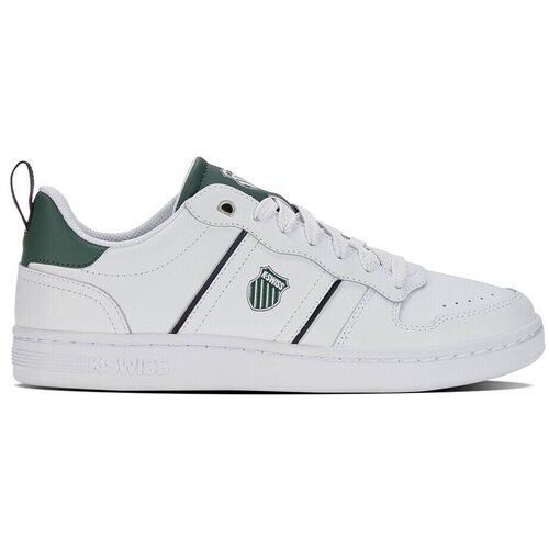 K-Swiss Lozan Match Bijela Cijene