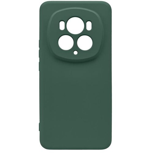  Maska za telefon SOFT CASE za Huawei Honor Magic 6 Pro, Zelena Cene