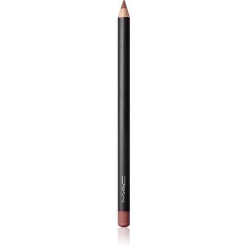 MAC Cosmetics Nudes Lip Pencil svinčnik za ustnice odtenek Cool Spice 1.45 g Slike