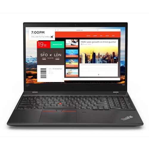 Lenovo Obnovljeno - kot novo - Prenosnik ThinkPad T580, (5000001367) Slike