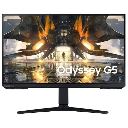  MONITOR SAMSUNG LS27AG500PPXEN