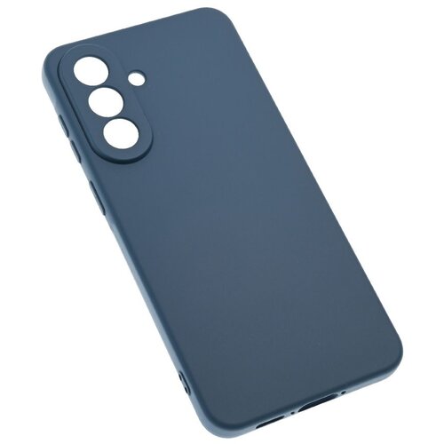 Teracell Maska za Samsung Galaxy A56 5G A566B Soft Velvet, Plava Cene