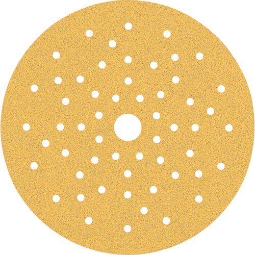 Bosch expert C470 brusni papir sa više rupa za rotacione brusilice od 150 mm, g 80, 50 delova 2608901137 Slike
