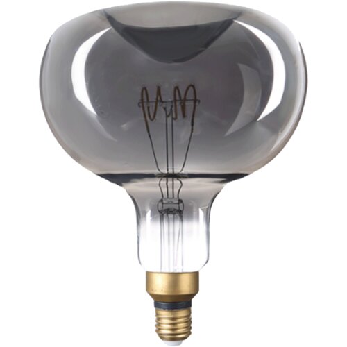 Avide LED sijalica, 6W, E27, 2700K, 360°, 230V AC Cene