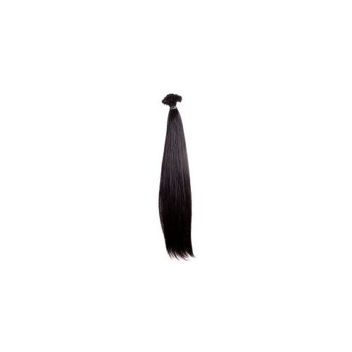  Ekstenzije sa keratinom prirodna kosa SHE 10 kom 55/60 cm – 1B Cijene