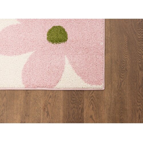 FD Dječji tepih boje slonovače 120x170 cm Lolly Cream &amp;ndash; Slike