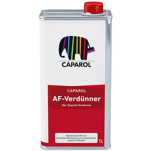  RAZRJEĐIVAČ AF-VERDUNNER 1L CAPAROL Slike