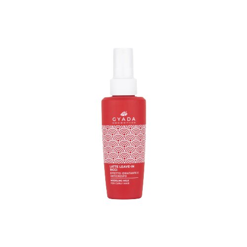 GYADA Cosmetics modelacijsko mleko za kodre leave-in Cene