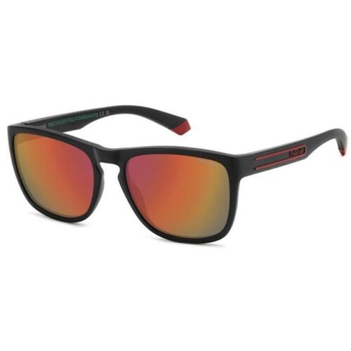 Polaroid PLD2161/S OIT/OZ Polarized ONE SIZE (57) Črna/Rdeča Cene