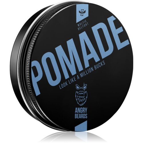 Angry Beards Wolfie Belfort pomada za kosu 100 g Slike