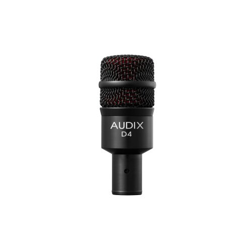 AUDIX D4 mikrofon dinamički instrumentalni Cijene