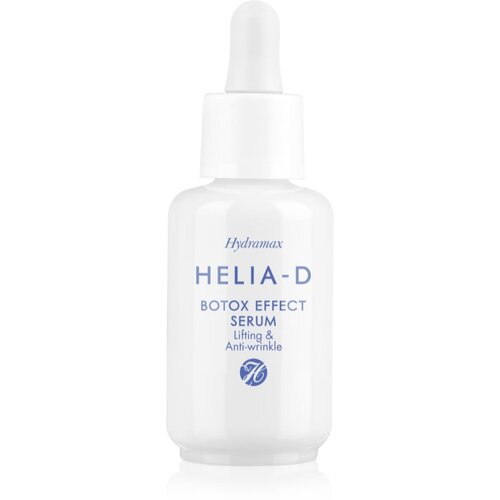 Helia-D Hydramax Botox Effect lifting serum protiv bora 30 ml Cijene