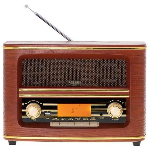 Adler radio AD1187 Cene
