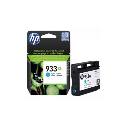 Tinta CN054AE cijan 933XL HP Slike