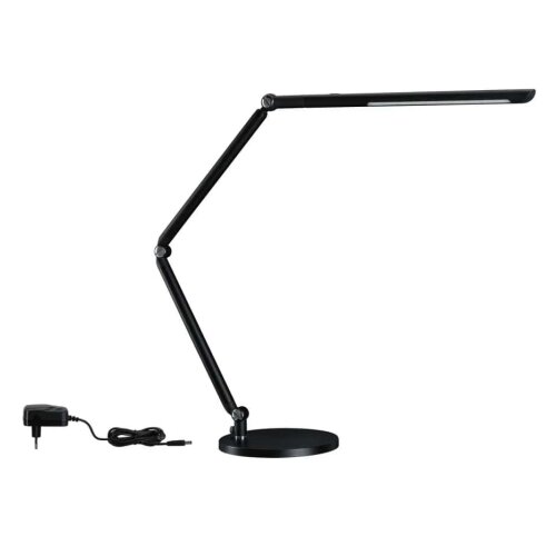 PAULMANN 78912 - LED/10,6W Prigu&amp;scaron;iva stona lampa FLEXBAR 230V 3000/4000/6500K Slike