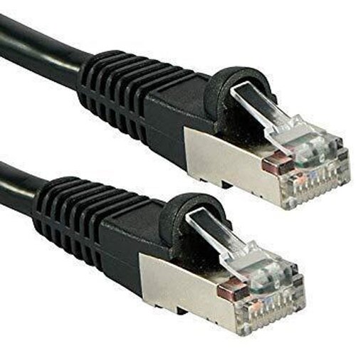 NaviaTec Cat6 S FTP PIMF 15m black Cijene