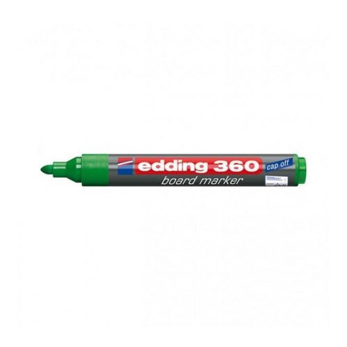 Edding board marker za belu tablu 360 zeleni ( 2215 ) Slike