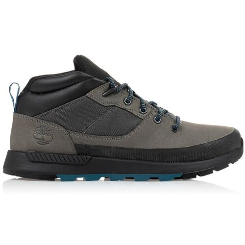 Timberland Pohodništvo Sprint Trekker Super OX Siva Cene