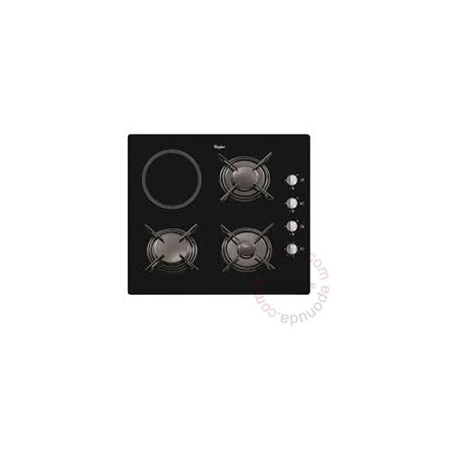 Whirlpool AKT760/NE ugradna ploča Slike