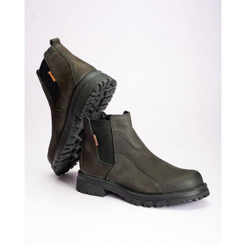 La Force Fashion muške bulldozer cipele 260006 - antracit Cene