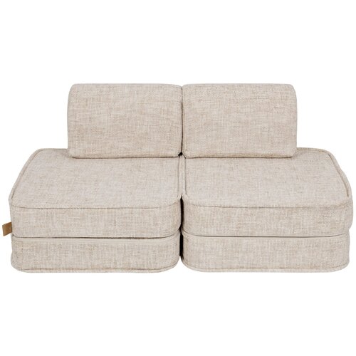 MeowBaby Otro&amp;scaron;ki kavč, Pocket Sofa Basic, Tangle, 120x60cm, (21887093) Slike
