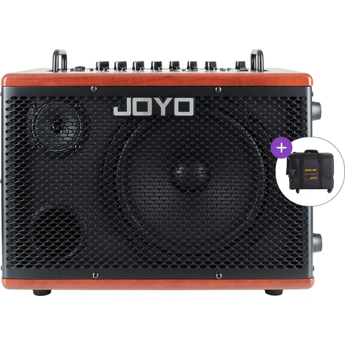 Joyo BSK-80 SET Combo pojačalo za elektroakustičnu gitaru