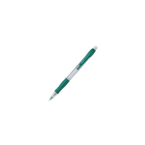 Pilot TEHNIČKA OLOVKA SUPER GRIP 0.5 ZELENA Slike
