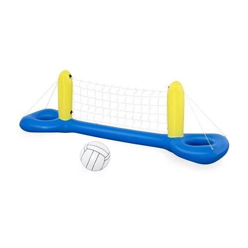  Bestway: Set za odbojku na vodi s mrežom 252cm Cijene