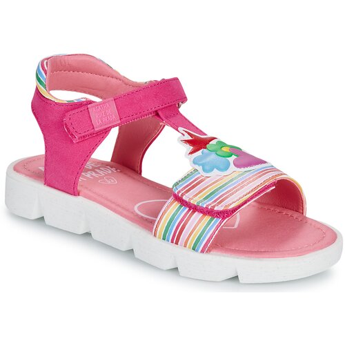 Agatha Ruiz De La Prada SMILEY Ružičasta Cijene