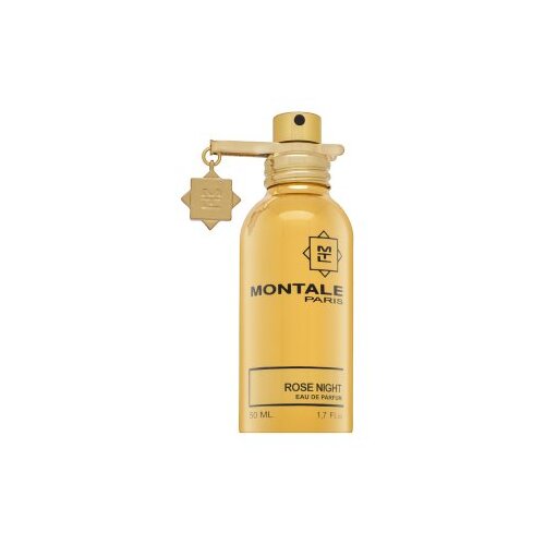 Montale Rose Night parfumirana voda unisex 50 ml Slike