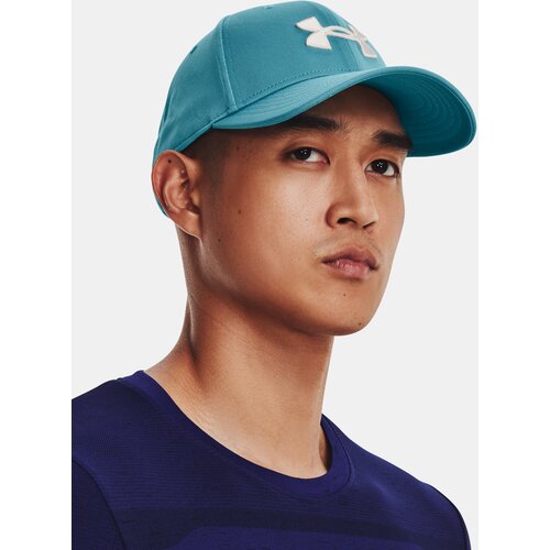 Under Armour Cap Men&amp;#039;s UA Blitzing Adj-BLU - Men Slike