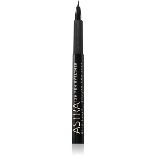 Astra Make-up 12H PEN Eyeliner 1.1 ml Slike
