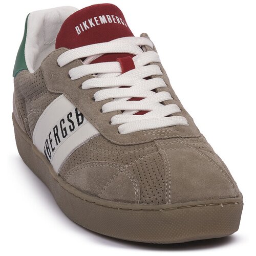 Bikkembergs Modne superge SNEAKERS Bela Cene