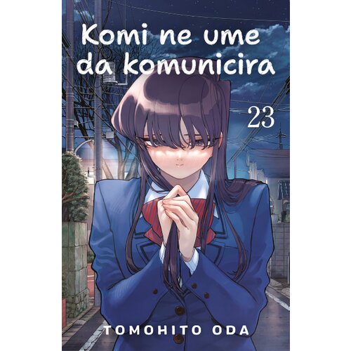  Komi ne ume da komunicira 23 Cene