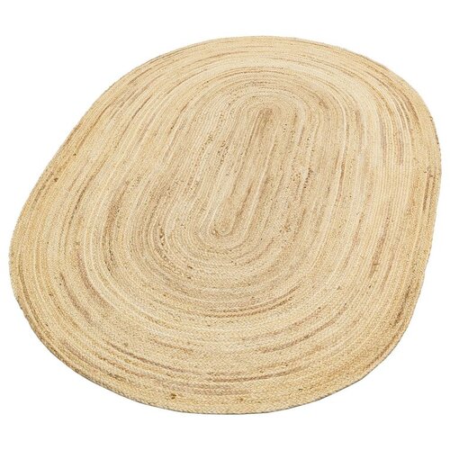 Conceptum Hypnose tepih ech 01 - e natural cream carpet (120 x 180) Slike