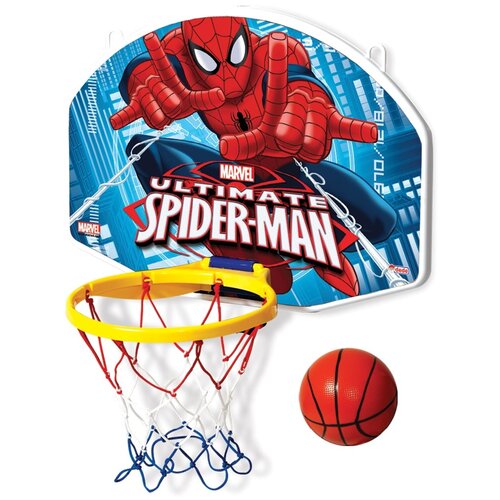 Rs Toys Spajdermen koš veliki (015256) Cene