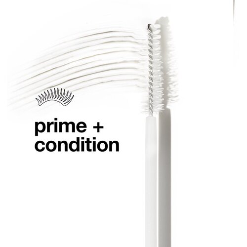 Clinique Lash Building Primer podlaga za pod maskaro za volumen in dolžino trepalnic 4,8 g Slike