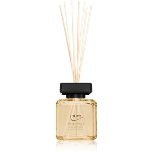 IPURO Essentials Soft Vanilla aroma difuzor s polnilom 200 ml Cene