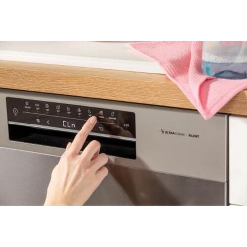 Gorenje GS642E90X MASINA ZA PRANJE POSUDJA Slike