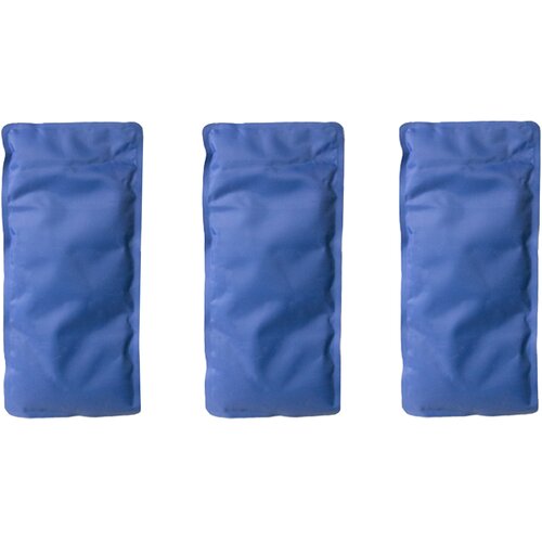 GymBeam terapeutski steznik za koleno hot-cold 1430 g Slike