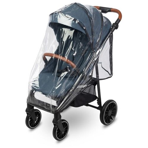 CARETERO dječja kolica Elma - jeans plava Slike