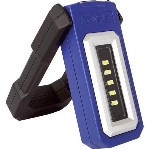 Kunzer PL-050 led delovna luč preko usb-ja 100 lm, 200 lm, (20531167) Slike