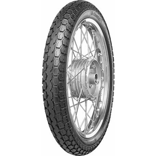 Continental Letna moto gume 2.00-17 22B KKS 10 F/R TT - Skladi&scaron;če 7 (Dostava 1 delovni dan) Cene
