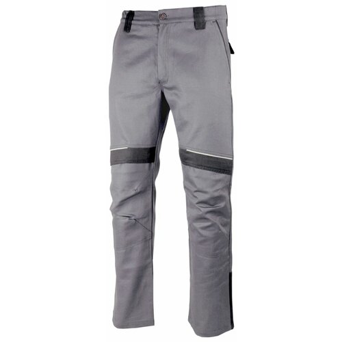  radne pantalone greenland svetlosivo-crne veličina 62 ( 8greeph62 ) Cene