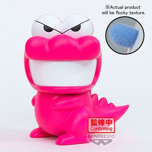Banpresto - Crayon Shinchan - Fluffy Puffy - Waniyamasan Figure, (21551424) Cene