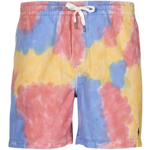 Polo Ralph Lauren Kratke hlače & Bermuda R221ST06 Večbarvna