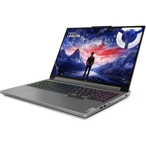 Lenovo Legion 5 16IRX9, Intel Core i7-14650HX, 64GB DDR5-5600, 1TB SSD M.2 2280 PCIe 4.0×4 NVMe Cijene