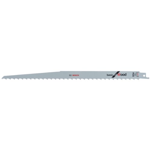 Bosch list univerzalne testere S 1617 K basic za drvo, 1 komad ( 2608650679. ) Cene