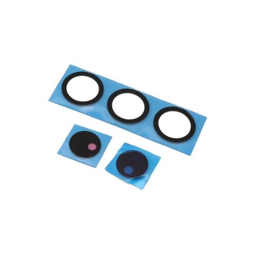  Staklo kamere za samsung g998/galaxy s21 ultra black (set 5 stakla) (original material) ( SD2592 ) Cene